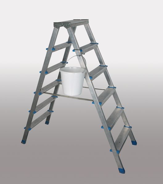 GAH Alberts Ladder hooks in two sizes - 802615