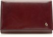 Castelijn & Beerens Nevada Portefeuille pour femme Beugel bordeaux