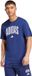 adidas Sportswear Collegiate Lineage Graphic T-shirt Heren Blauw M