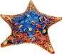 SunsOut Puzzle - Puzzle en contour - 600 pièces - Starfish
