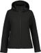 ICEPEAK BRENHAM Softshell Dames Zwart - Maat 36