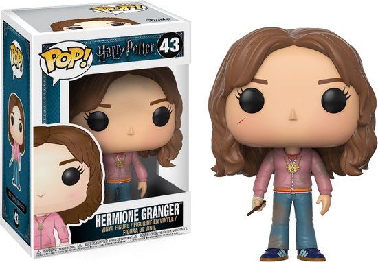Funko Pop! Harry Potter Hermione Granger #43