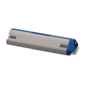 Oki 45536416 Toner Cartridge Zwart