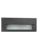 Cristher DUBLIN inbouwlamp IP54 E27 Asim antraciet
