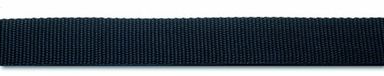 Chapuis FPP30N Polypropyleen Strap 306 kg Breedte 30 mm Lengte 10 m Zwart