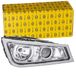 HELLA 1PL 010 477-241 DE-Mistlamp