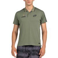 Bullpadel Patron Men's Polo 2026 Premier Padel