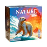 Nature HABA Nature Climate Jeu éducatif sur le changement climatique
