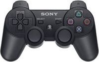 Sony PlayStation 3 Dualshock 3 Controller - Zwart