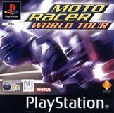 Sony Moto Racer - World Tour