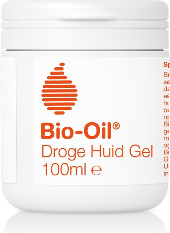 Bio Oil Droge Huid Gel 100 ml