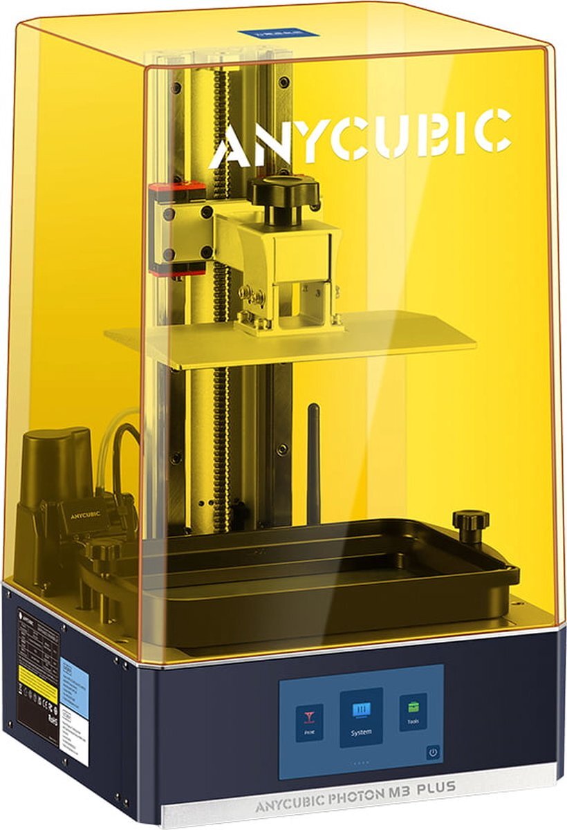 Anycubic Anycubic Photon M3 Plus 3D Printer