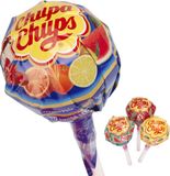 Chupa Chups Mini Megachups - Snoep - 1x10stuks