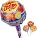 Chupa Chups Mini Megachups - Snoep - 1x10stuks