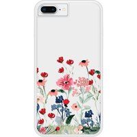 Apple iPhone 6 Printemps en fleurs Verstevigd hoesje met sublimatie bedrukking