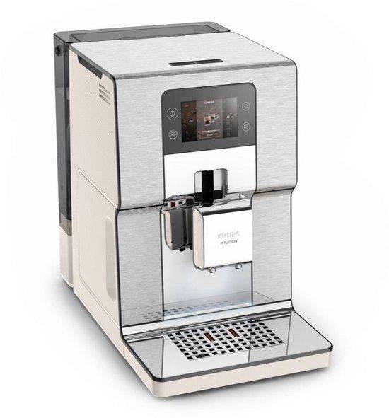 Krups Espresso Intuition Experience YY5234FD