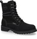 Dockers by Gerli Dames Enkellaars 57AA303-810-100 zwart