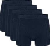 Ten Cate Basics shorts navy 4 pack voor Heren | Maat XL