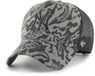 47Brand Baseball Cap New York Yankees Tremorcamo MeshMVPdt