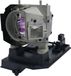 QualityLamp OPTOMA TX565UT-3D beamerlamp BL-FP230G / SP.8JQ01GC01
