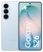 Samsung Smartphone Galaxy S26 AI, 256 GB, blauw