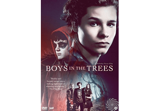 VSN / KOLMIO MEDIA Boys In The Trees