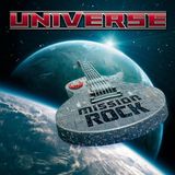 Universe Mission Rock