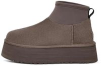 UGG Classic Mini Dipper Laarzen Bruin EU 41 Vrouw