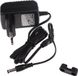 SEB Netadapter - Laadsnoer - 18V / Zwart - RSRH5862
