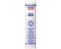 Liqui Moly LM 50 Litho HT 400 g