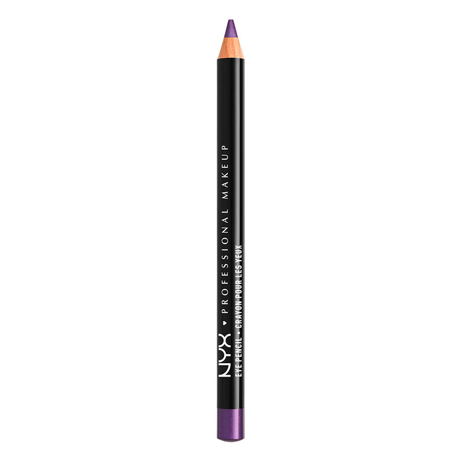 NYX Professional Makeup 17 - Purple Avenue Oogpotlood 1.0 g