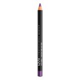 NYX Professional Makeup Purple Avenue Oogpotlood 1.0 g