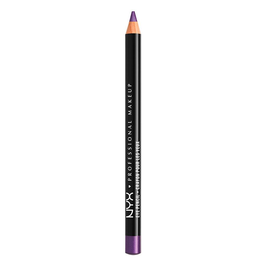 NYX Professional Makeup Purple Avenue Oogpotlood 1.0 g