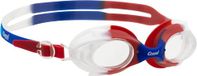 Cressi Seahorse Swimming Goggles Unisex-Youth Swimming Goggles