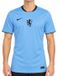 Nike KNVB Netherlands National Team OranjeLeeuwinnen Away Shirt 2025-2027 Women - Blue - FZ9133-489 size S