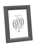 Deknudt Frames S54SF7 fotolijst, hout, 15 x 23 cm, grijs
