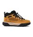 TIMBERLAND Laarzen 'GreenStride Motion 6' lichtbruin / zwart