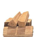 Alwe Premium aanmaakhout (beuk, eik, es) uit de Westerwald - ongeveer 17,5 kg