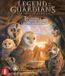 Warner Home Video Legend Of The Guardians - The Owls Of Ga'Hoole (Blu-ray)