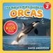 The Libri GmbH The Nature Kid's Guide to Orcas
