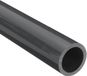Merkloos / Sans marque Kunststof buis 42,6 mm diameter 350 mm lengte - tuin aquarium waterleiding kabelgoot ventillatiebuis - lichtgrijs