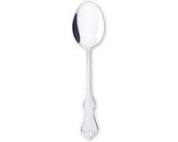 Gense Olga Koffielepel 12,3 cm EPNS