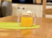 Adhome Beker met 2 grote handvatten en tuitje 300 ml grote opening