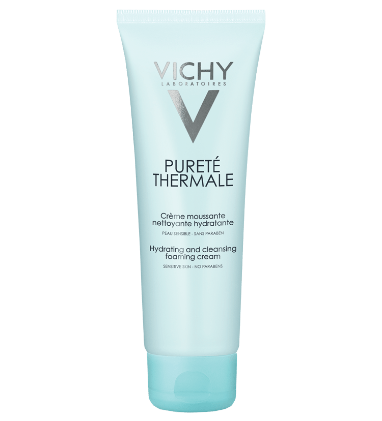 Vichy Pureté Thermale 125 ml