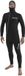 Seacsub Club 7 mm combinaison de plongée noir S homme