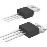 STMicroelectronics L78S24CV Spanningsregelaar