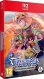Clear River Games Terranigma Steelbook Edition