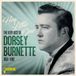 Music&Words Dorsey Burnette - Hey Little One, 56-62. The Very Best Of Dorsey Bur (CD)