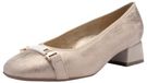 ARA Graz pumps voor dames, Crème