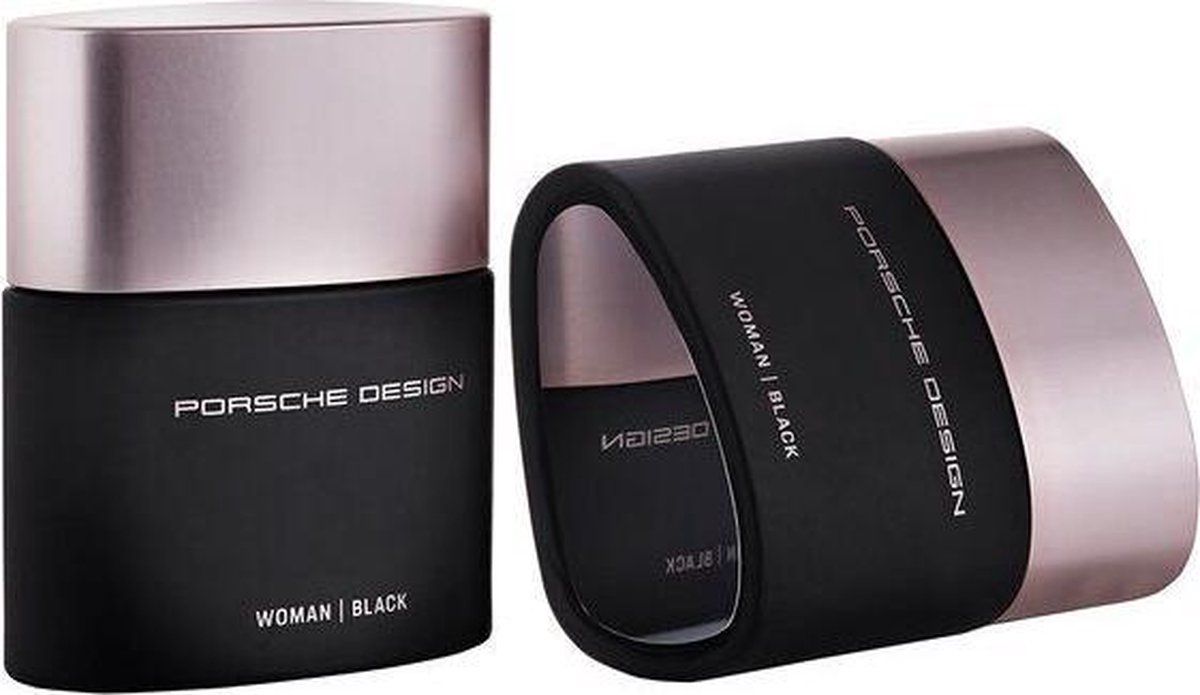 Porsche Design Eau de Parfum / 50 ml / Woman